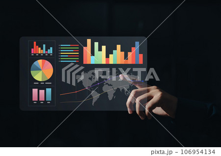 As an investor, it's essential to stay updated on market trends and news to make strategic decisions. 106954134