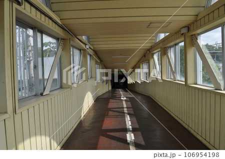 南海電鉄和歌山港線 和歌山港駅 南海電鉄和歌山港線 和歌山港駅 106954198