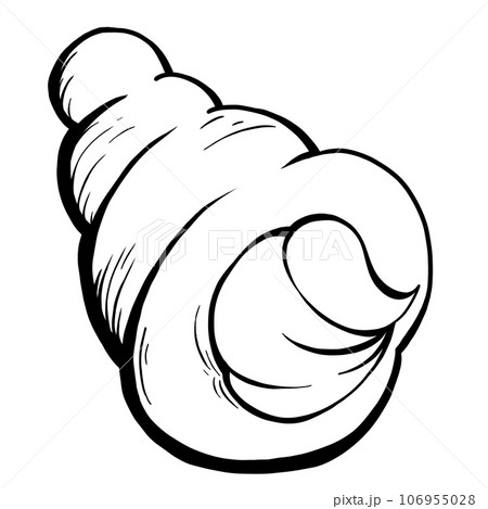 cream horn line 106955028