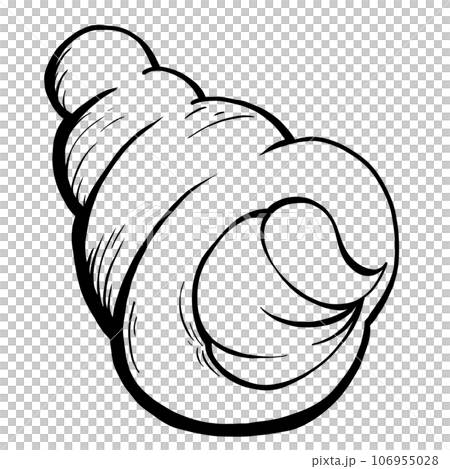 cream horn line 106955028