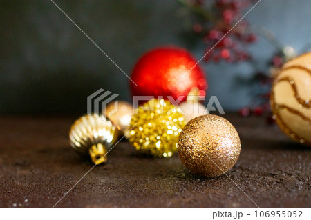 クリスマスイメージ クリスマスイメージ 106955052