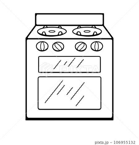 Oven line 106955132