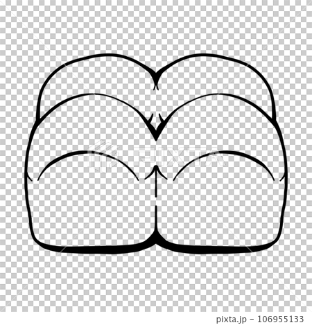 Milk bun Milk bun 106955133