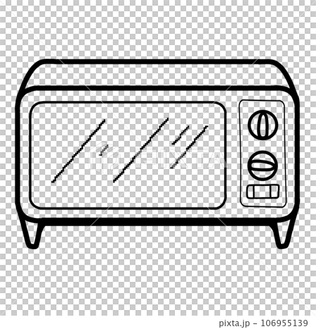 mini oven mini oven 106955139