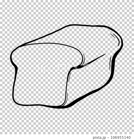 loaf bread loaf bread 106955140