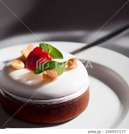 Patit gateau delicious dessert chocolate cakes, pudding melted syrup chocolate pie tasty Patit gateau delicious dessert chocolate cakes, pudding melted syrup chocolate pie tasty 106955177