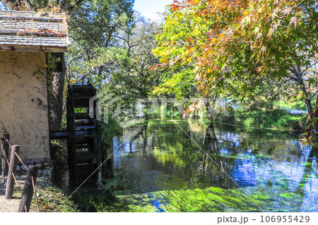 水車小屋 106955429