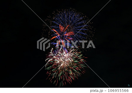 水都くらわんか花火大会2023年 106955566
