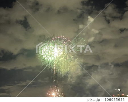 水都くらわんか花火大会2023年 水都くらわんか花火大会2023年 106955633