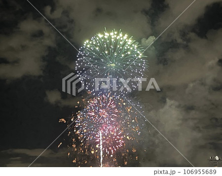 水都くらわんか花火大会2023年 水都くらわんか花火大会2023年 106955689