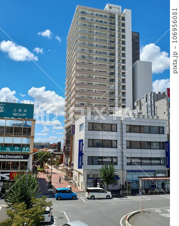 上尾駅前 106956081