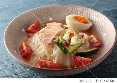 冷麺 106956150