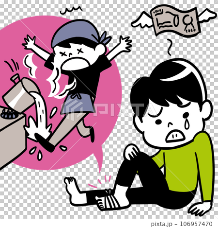 I was injured at work, can I make a claim? I was injured at work, can I make a claim? 106957470