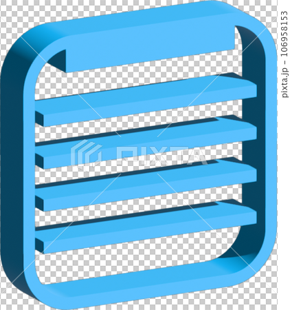 The element icon for Business or Education content 106958153