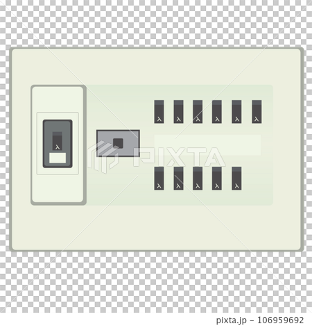 Breaker Breaker 106959692