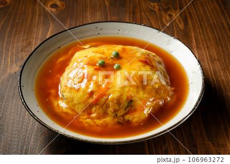 天津飯 天津飯 106963272