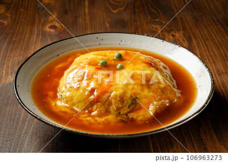 天津飯 天津飯 106963273