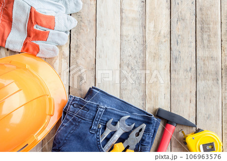 Labor Day is a federal holiday of United States America Labor Day is a federal holiday of United States America 106963576