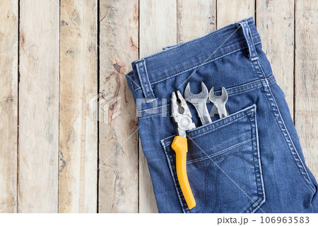 Labor Day is a federal holiday of United States America 106963583