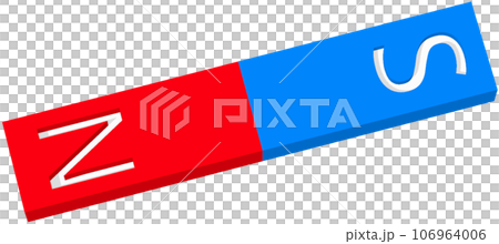 鐵氧體條形磁鐵 106964006