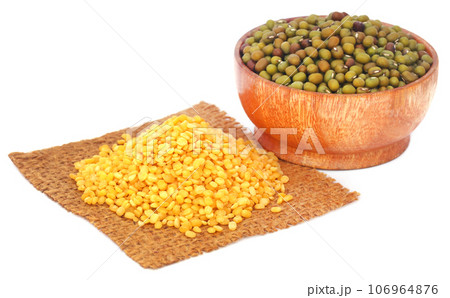 Mung bean 106964876