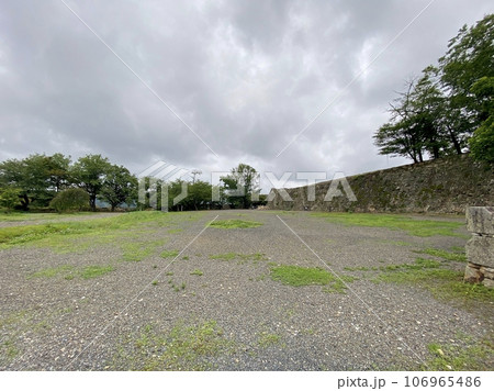 津山城 本丸 津山城 本丸 106965486