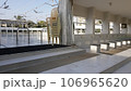 beautiful islamic background mosque in pakistan 106965620