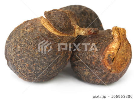 Soapnuts or Soapberries used as natural surfactant Soapnuts or Soapberries used as natural surfactant 106965886