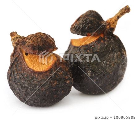 Soapnuts or Soapberries Soapnuts or Soapberries 106965888