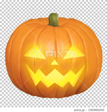 萬聖節南瓜圖 106966040