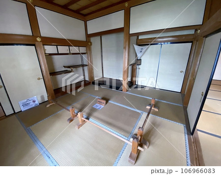 備中櫓 室内 備中櫓 室内 106966083