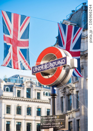イギリスロンドンの観光名所 106966244
