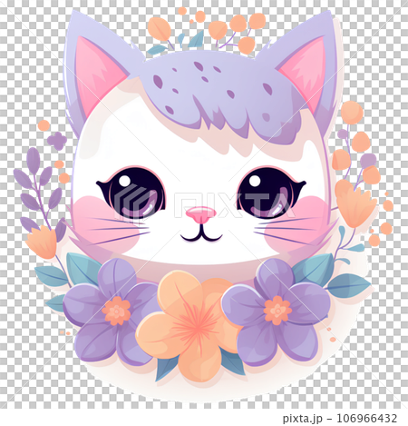 cat, design, mammal, graphic, cute, isolated, art, cartoon, nature, dog, animal, vintage, background, drawing, flower, illustration, domestic, pet, white, sign, ornate, ornamental, floral, polynesian cat, design, mammal, graphic, cute, isolated, art, cartoon, nature, dog, animal, vintage, background, drawing, flower, illustration, domestic, pet, white, sign, ornate, ornamental, floral, polynesian 106966432
