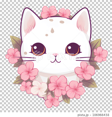 cat, design, mammal, graphic, cute, isolated, art, cartoon, nature, dog, animal, vintage, background, drawing, flower, illustration, domestic, pet, white, sign, ornate, ornamental, floral, polynesian cat, design, mammal, graphic, cute, isolated, art, cartoon, nature, dog, animal, vintage, background, drawing, flower, illustration, domestic, pet, white, sign, ornate, ornamental, floral, polynesian 106966438