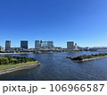 レインボーブリッジ（お台場側） 106966587