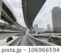 レインボーブリッジ（お台場側） 106966594