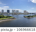 レインボーブリッジ（お台場側） 106966618