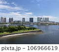 レインボーブリッジ（お台場側） 106966619