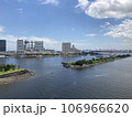 レインボーブリッジ（お台場側） 106966620