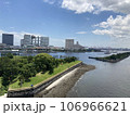 レインボーブリッジ（お台場側） 106966621