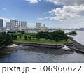 レインボーブリッジ（お台場側） 106966622