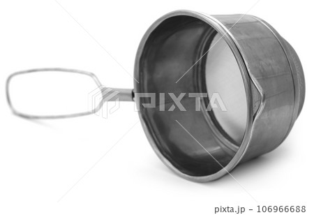 Steel made tea stainer Steel made tea stainer 106966688