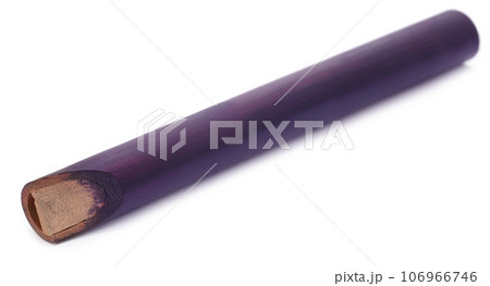 Bamboo flute Bamboo flute 106966746
