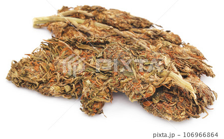 Medicinal cannabis Medicinal cannabis 106966864