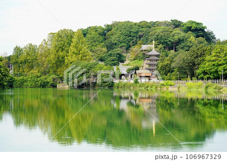法然寺（旧高松藩の松平家の菩提寺） 106967329