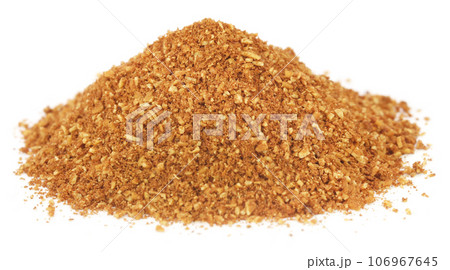 Crushed cumin Crushed cumin 106967645