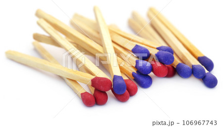 Matchsticks 106967743