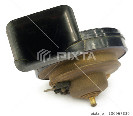 Vehicle horn 106967836