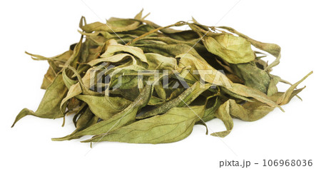 Ayurvedic medicinal Chirata 106968036