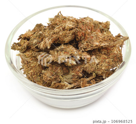 Medicinal cannabis Medicinal cannabis 106968525